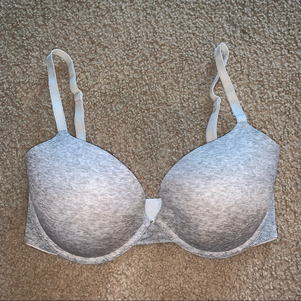 Victorias Secret Bra PINK Every Day, gray